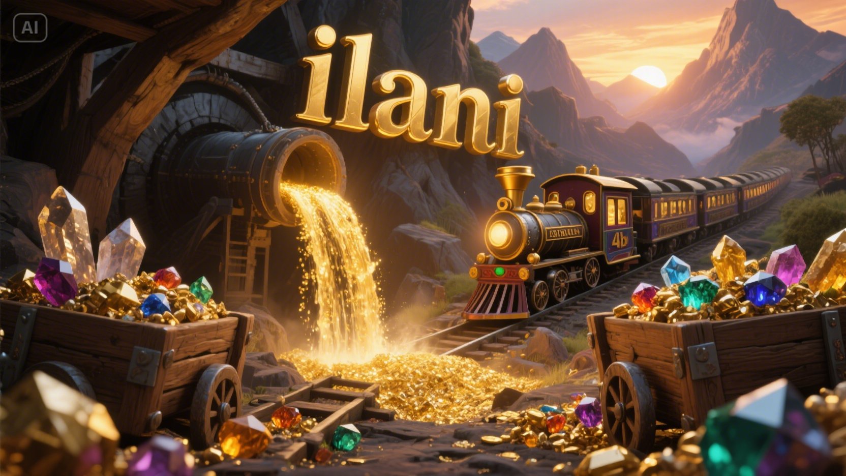 ilani پاکستان