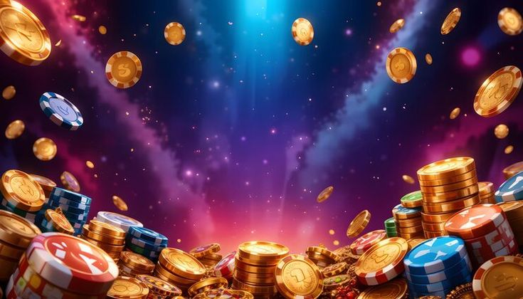 ilani پاکستان میں میگا ویز کیسینو گیمز